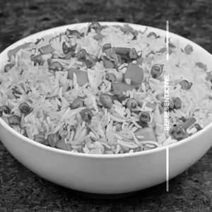 Mixed Fried Rice