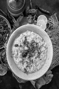 Dal Khichdi