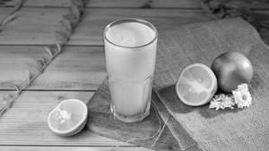 Mosambi Juice