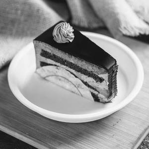 Chocolate Pastry