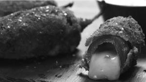 Jalapeno Poppers
