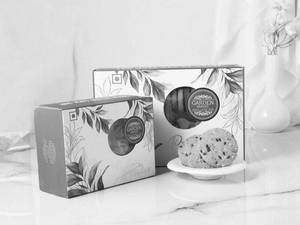 Multigrain Cookies-400G