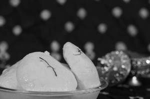 Rasmalai 2pc