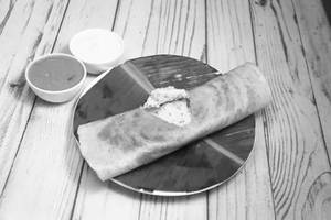 Upma Dosa