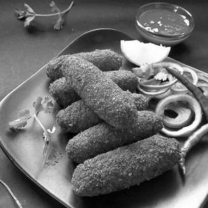Fish Finger