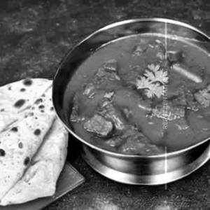 Boil Tenga Dal