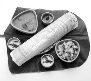 Masala Dosa