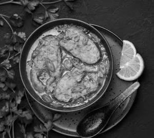 Fish Curry