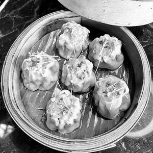 Chicken Sui Mai