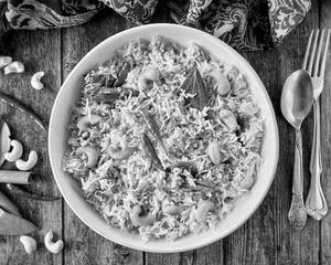 Veg Biryani