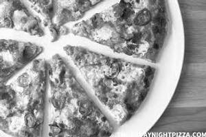 Volcano Pizza