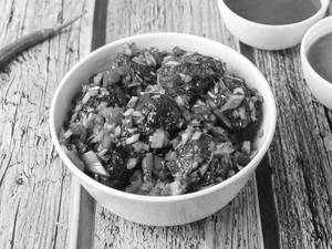 Veg Manchurian