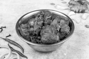 Chicken Dry