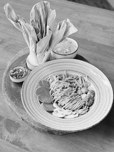 Soba Thupka