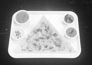 Poondu Podi Dosai