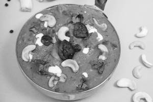 Kaju Dingri Masala - Medium