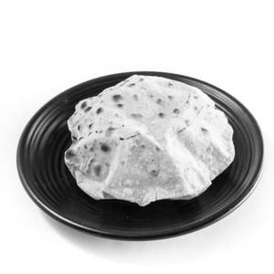 Tawa Plain Roti