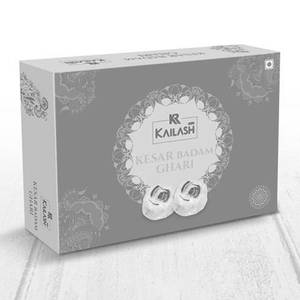 Kesar Badam Ghari