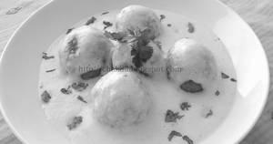 Malai Kofta