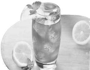 Lemon Iced Tea