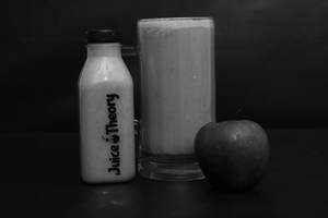 Apple Juice 400ml
