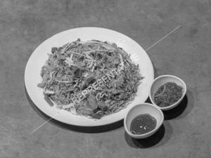 Veg Singapore Rice
