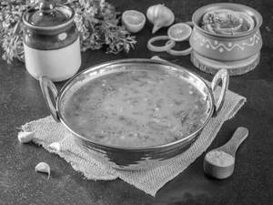 Dal Fry (gravy)