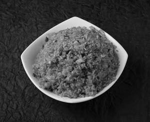 Chicken Schezwan Fried Rice