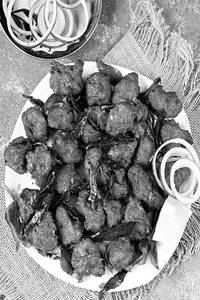 Chicken 65