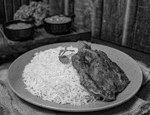 Chicken Kozi Dajaj