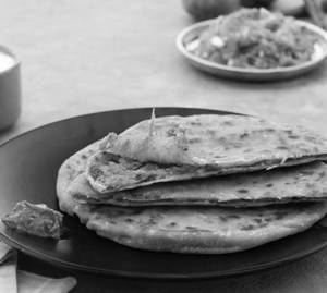Aloo Paratha