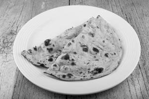 Tandoori Roti
