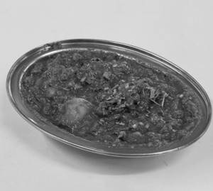 Aloo Matar