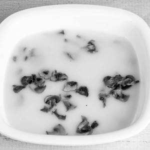 Mushroom Soup