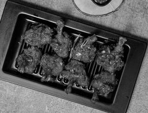 Chicken Lollipop (8 Pcs)