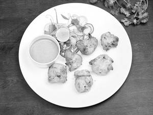 Chicken Reshmi Kebab