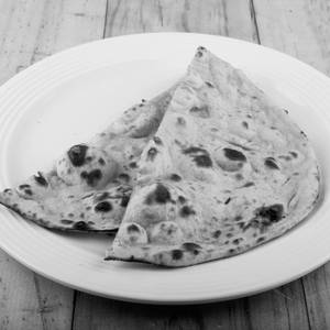 Tandoori Roti