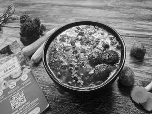 Manchurian Gravy