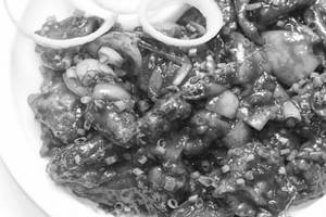 Veg Chilli