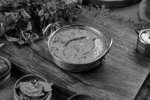 Yellow Dal (dal Mizzaz)