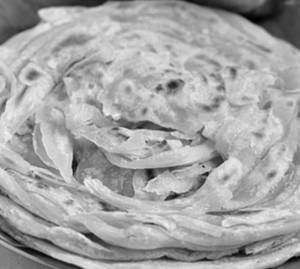 Kerala Porota [2pcs]