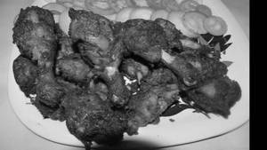 Delhi 6 Chicken Fry
