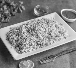 Veg Fried Rice