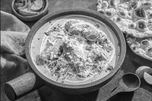 Malai Kofta