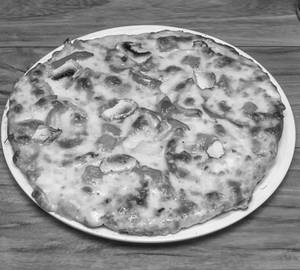 Farm Fresh Pizza