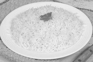 Plain Rice