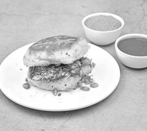 Jain Dabeli Oil