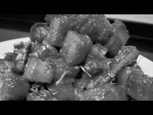 Paneer 65