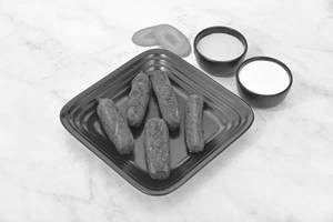 Paneer Fingers