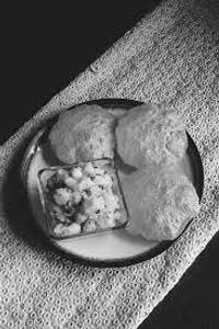 Poori Bhaji
